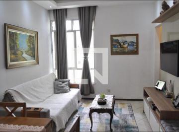 Apartamento · 64m² · 2 Quartos · Apartamento à Venda - Méier, 2 Quartos, 64 m² - Rio de Janeiro