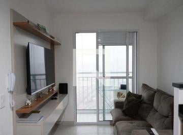 Apartamento · 28m² · 1 Quarto · Apartamento à Venda - Belém, 1 Quarto,  28 m² - São Paulo