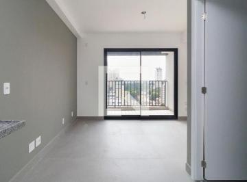 Apartamento · 23m² · Imoveis - em Santo Amaro