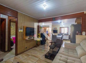 Casa · 200m² · 2 Quartos · 2 Vagas · Casa à Venda - Harmonia, 2 Quartos,  200 m² - Canoas