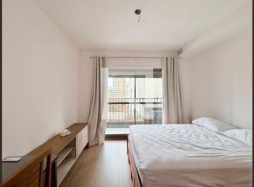 Apartamento · 29m² · 1 Quarto · Apartamento à Venda - Chácara Santo Antonio, 1 Quarto,  29 m² - São Paulo
