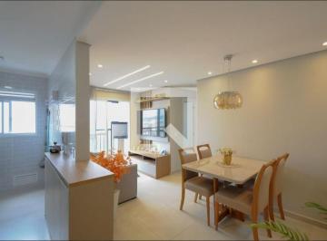 Apartamento · 48m² · 2 Quartos · 1 Vaga · Apartamento à Venda - Nova Petrópolis, 2 Quartos, 48 m² - São Bernardo do Campo