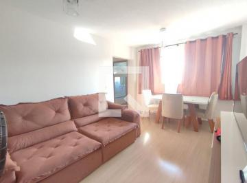 Apartamento · 48m² · 2 Quartos · 1 Vaga · Apartamento à Venda - Taquara, 2 Quartos,  48 m² - Rio de Janeiro