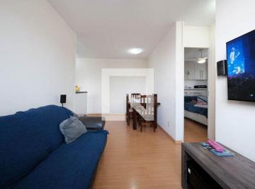 Apartamento · 44m² · 2 Quartos · Apartamento à Venda - Ermelino Matarazzo, 2 Quartos, 44 m² - São Paulo