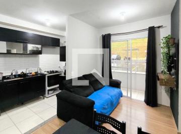 Apartamento · 54m² · 3 Quartos · 1 Vaga · Apartamento à Venda - Ponte São João , 3 Quartos,  54 m² - Jundiaí