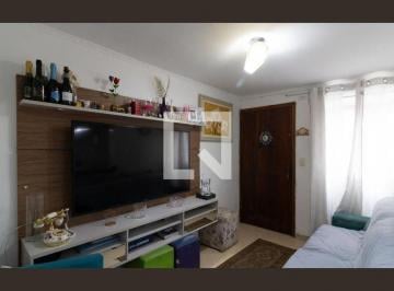 Apartamento · 48m² · 2 Quartos · 1 Vaga · Apartamento à Venda - Artur Alvim, 2 Quartos, 48 m² - São Paulo