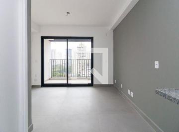 Apartamento · 23m² · Imoveis - em Santo Amaro