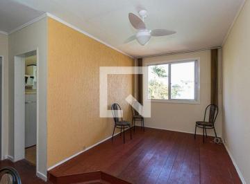 Apartamento · 48m² · 1 Quarto · Apartamento à Venda - Rubem Berta, 1 Quarto,  48 m² - Porto Alegre