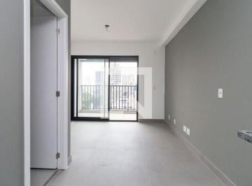 Apartamento · 23m² · Imoveis - em Santo Amaro