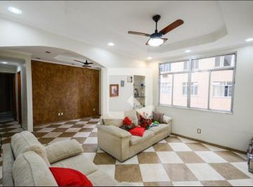 Apartamento · 80m² · 2 Quartos · 1 Vaga · Apartamento à Venda - Vila Isabel, 2 Quartos, 80 m² - Rio de Janeiro