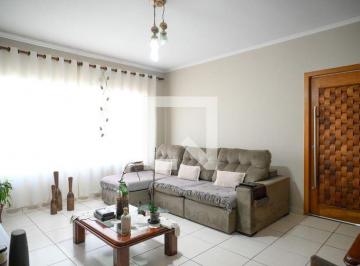 Casa · 220m² · 5 Quartos · 4 Vagas · Casa à Venda - Bosque da Saúde, 5 Quartos,  220 m² - São Paulo