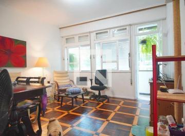 Apartamento · 124m² · 3 Quartos · 2 Vagas · Apartamento à Venda - Petrópolis, 3 Quartos,  124 m² - Porto Alegre