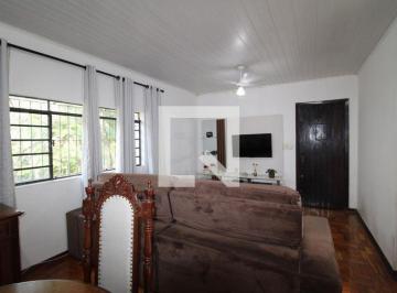 Casa · 147m² · 3 Quartos · 6 Vagas · Casa à Venda - Água Fria, 3 Quartos,  147 m² - São Paulo