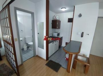 Apartamento · 35m² · 1 Quarto · 1 Vaga · Flat com ótimo preço no bairro Moema. Confira!