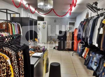 Comercial · 52m² · PRÉDIO COMERCIAL COM 198M² DE ÁREA CONSTRUÍDA À VENDA EM SANTANA