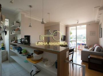 Apartamento · 48m² · 2 Quartos · 1 Vaga · Apartamento com 2 Quartos e 1 banheiro à Venda, 48 m² por R$ 450.000