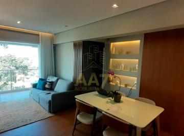 Apartamento · 58m² · 2 Quartos · 1 Vaga · Apartamento com 2 dormitorios todo planejado.