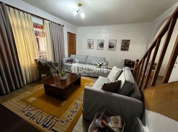 Casa · 99m² · 3 Quartos · 2 Vagas · Sobrado a  no bairro do Socorro/SP