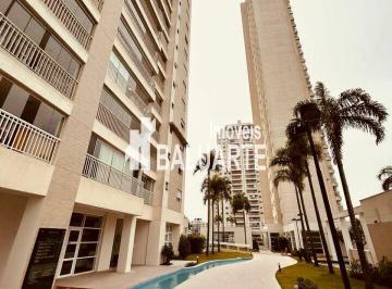 Apartamento · 181m² · 3 Quartos · 2 Vagas · Lindo apartamento enfrente ao SENAC - Jurubatuba