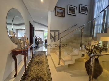 Casa · 450m² · 3 Quartos · 4 Vagas · Casa/Condomínio - Residencial - No bairro Jardim do Golfe -  Condominio Jardim do Golfe