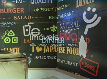 Comercial · 102m² · Loja, Moema - São Paulo