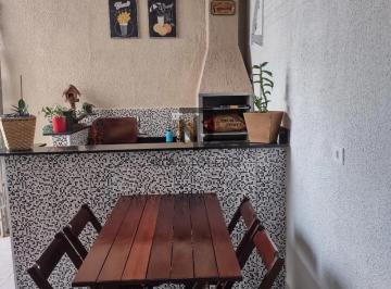 Casa · 150m² · 3 Quartos · 2 Vagas · CASA TÉRREA À VENDA - 93m² - 3 DORMITÓRIOS 1 SUÍTE - RESIDENCIAL BOSQUE DOS IPÊS - SJC