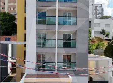 Apartamento · 51m² · 1 Quarto · Studio Novo no Bairro do Imirim - Pronto para Morar!