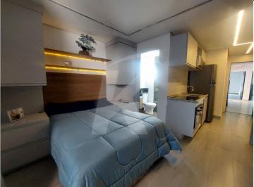 Apartamento · 51m² · 1 Quarto · Studio Novo no Bairro do Imirim - Pronto para Morar!