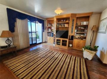 Apartamento · 201m² · 4 Quartos · 4 Vagas · Cobertura Duplex à Venda no Lauzane Paulista 201m² 4 Dormitórios 4 Vagas
