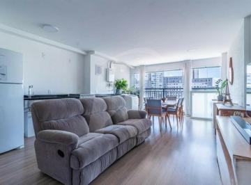 Apartamento · 74m² · 3 Quartos · 1 Vaga · 3 Quartos e 1 Suíte - 20° Andar com Vista Panorâmica e Varanda Gourmet