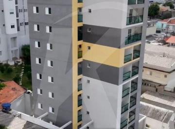 Apartamento · 28m² · 1 Quarto · Studio novo Bairro do Imirim - Pronto para Morar!
