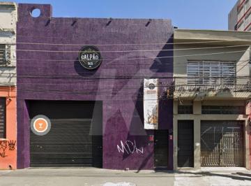Comercial · 400m² · Galpão no Tatuapé, 400 m², 02 salas, 04 banheiros