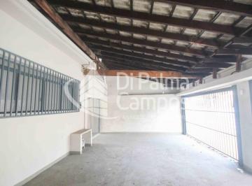 Comercial · 518m² · 4 Vagas · Casa Comercial de 518m² para alugar no bairro da aclimação próximo ao metrô