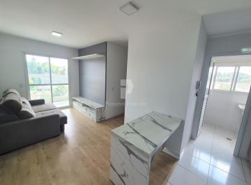 Apartamento · 50m² · 2 Quartos · 1 Vaga · Apartamento a Venda - Jard. Munhoz/Ponte Grande - Guarulhos