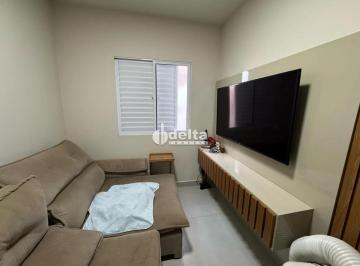 Apartamento · 89m² · 3 Quartos · 1 Vaga · Apartamento com 3 quartos disponível para venda no bairro Shopping Park em Uberlândia-MG