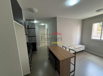Apartamento · 40m² · 2 Quartos · 1 Vaga · Apartamento na Zona Norte, bem localizado, com 40 m2 e 1 vaga de garagem