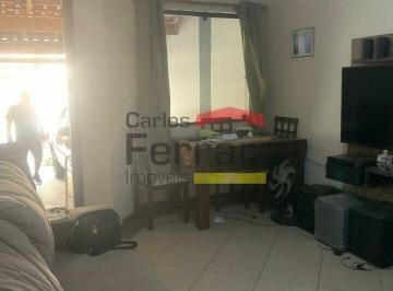 Comercial · 60m² · 1 Quarto · 2 Vagas · Térrea Comercial Chora Menino