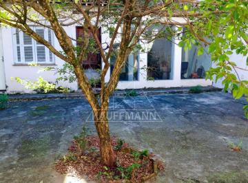 Casa · 300m² · 4 Quartos · 3 Vagas · Sobrado à Venda na Vila Madalena - 4 quartos (1 Suíte), 3 Vagas, 300m² A.C.