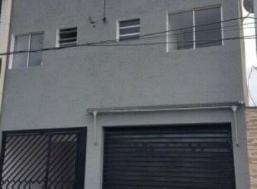 Casa · 157m² · 3 Quartos · 1 Vaga · Sobrado 3 suítes Vila Carolina