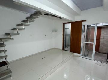 Casa · 156m² · 2 Quartos · 2 Vagas · Sobrado 2 dorms Jardim Modelo