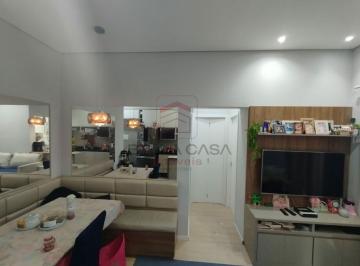 Apartamento · 55m² · 2 Quartos · 1 Vaga · Apartamento com 2 Quartos à venda, 55m² - Móoca