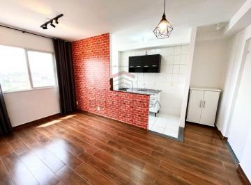 Apartamento · 30m² · 1 Quarto · Apartamento na Avenida do Estado,