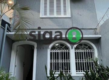 Casa · 116m² · 2 Quartos · 1 Vaga · OPORTUNIDADE NO BROOKLIN - RESIDENCIAL OU COMERCIAL