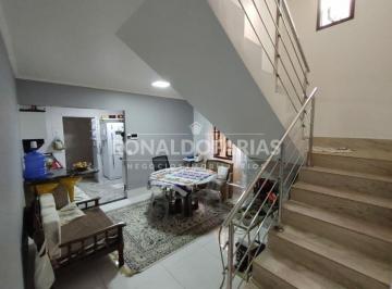 Casa · 125m² · 3 Quartos · 3 Vagas · Casa à venda em Interlagos - São Paulo