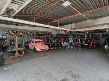 Comercial · 350m² · GALPÃO NA REGIÃO DE INTERLAGOS COM 3 BANHEIROS
