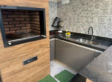 Casa · 132m² · 2 Quartos · 3 Vagas · Casa terrea vila prudente 3 quartos