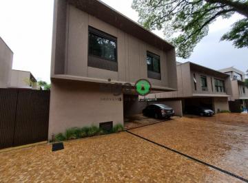 Casa · 522m² · 4 Quartos · 3 Vagas · Casa a Venda na CIDADE JARDIM com 4 quartos /4 suítes