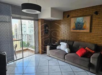 Apartamento · 86m² · 3 Quartos · 2 Vagas · Apartamento com 3 quartos e 86 m² à venda, Vila Mariana