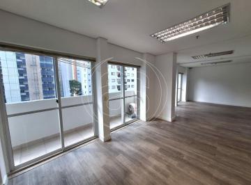 Comercial · 200m² · 6 Vagas · SALA COMERCIAL COM GARAGEM NA VILA OLÍMPIA