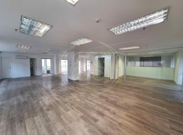 Comercial · 200m² · 6 Vagas · Comercial de 200 m² en alquiler, Vila Olímpia